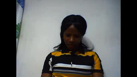 anselmee online show from March 19, 3:27 pm