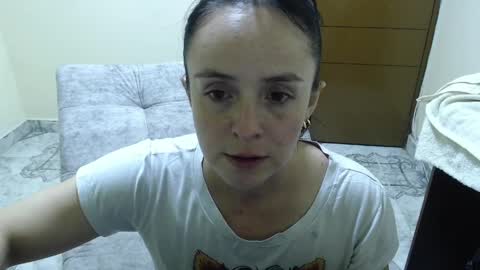 PAMELA online show from June 1, 10:44 pm