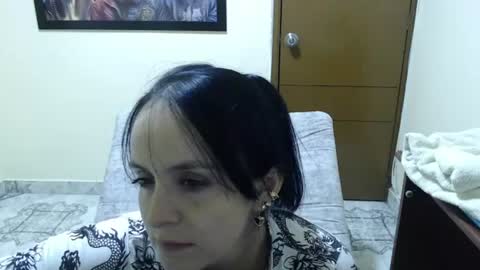 PAMELA online show from June 15, 10:23 pm