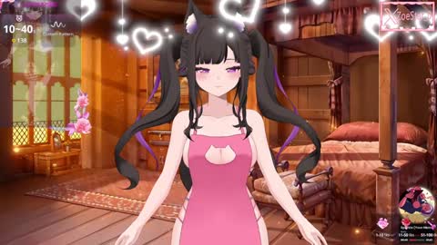 Zoe online show from December 5, 6:11 pm