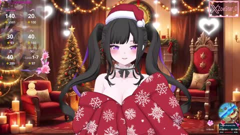 Zoe online show from December 15, 4:29 am