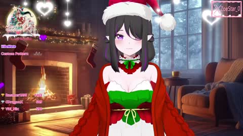 Zoe online show from December 28, 11:16 pm