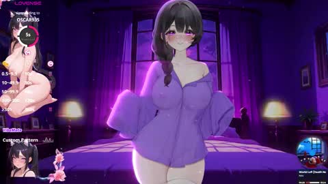 Zoe online show from March 11, 9:37 am