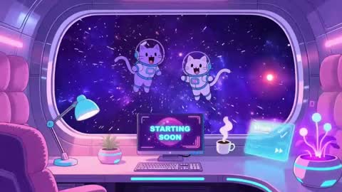 Zoe online show from May 4, 7:48 am