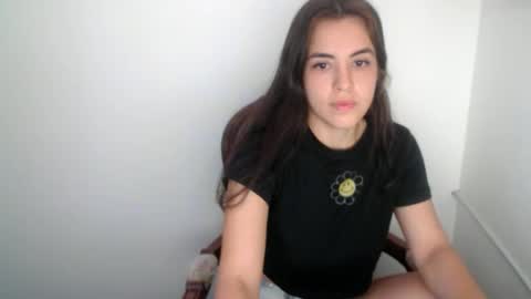 Snapshot of anthogelaa chatting on June 6, 10:53 am Anthogela online show from June 6, 10:53 am