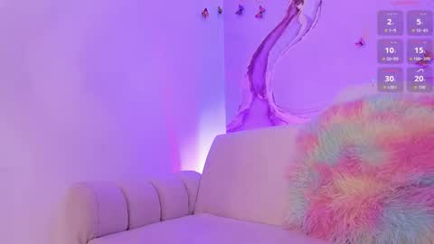 Snapshot of anthonela_art chatting on November 19, 3:34 pm Im Anthonela online show from November 19, 3:34 pm