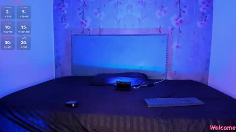 Im Anthonela  online show from January 8, 1:57 pm