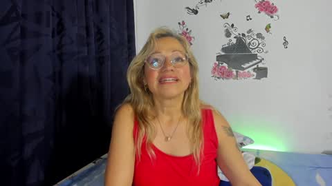 anthonela_mature_ online show from January 8, 3:40 am