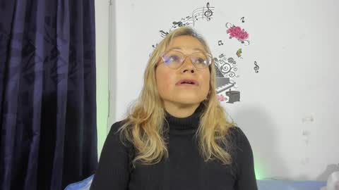 anthonela_mature_ online show from February 6, 12:33 am