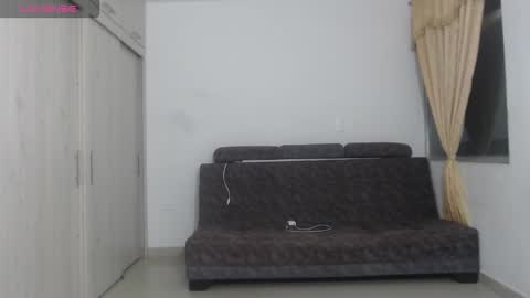 Anthonela Queen online show from November 9, 12:53 am