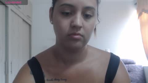 Anthonela Queen online show from December 5, 6:37 pm