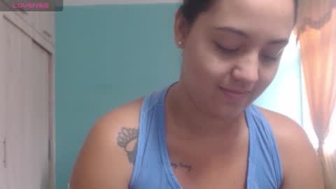 Snapshot of anthonela_queen chatting on January 12, 2:55 pm Anthonela Queen online show from January 12, 2:55 pm