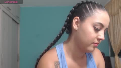 Snapshot of anthonela_queen chatting on January 18, 1:31 am Anthonela Queen online show from January 18, 1:31 am