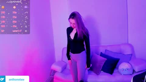 Snapshot of anthonelaa777 chatting on November 20, 3:18 am Anthonela online show from November 20, 3:18 am