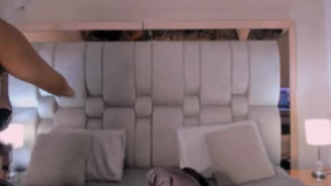 Anthonella Sweet online show from October 27, 11:25 am