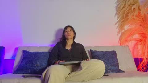 Snapshot of anthonia_soler chatting on July 6, 9:06 pm antonia online show from July 6, 9:06 pm
