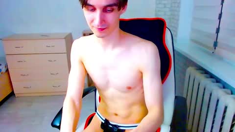 anthony_broown online show from March 7, 9:27 pm