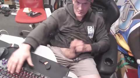 HornyAF in Sydney online show from February 15, 4:03 pm