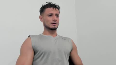 Adonys Creeb online show from November 3, 9:43 am