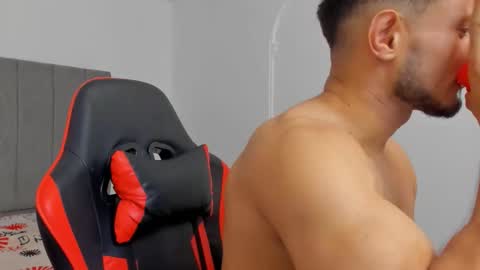 Adonys Creeb online show from November 22, 7:07 am