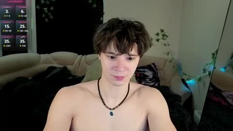 Anthony online show from May 2, 5:56 am