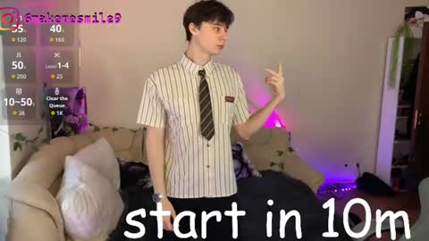 Anthony online show from July 30, 10:03 am