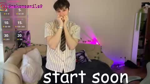 Anthony online show from July 31, 2:00 am