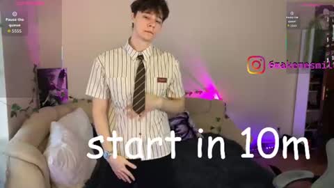 Anthony online show from August 4, 4:48 am
