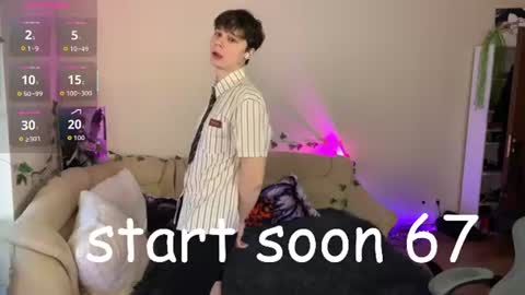 Anthony online show from August 5, 7:22 am