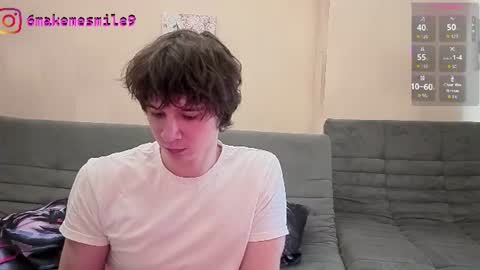 Anthony online show from August 6, 4:47 am