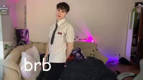 Anthony online show from August 7, 8:38 am
