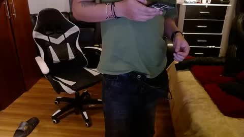 anthonydd106939583 online show from April 29, 7:23 am