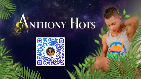 Snapshot of anthonyhots chatting on December 29, 6:27 pm online show from December 29, 6:27 pm