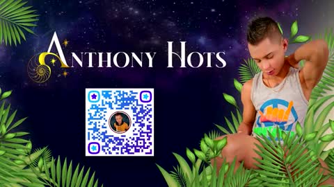 Snapshot of anthonyhots chatting on October 31, 3:02 pm online show from October 31, 3:02 pm