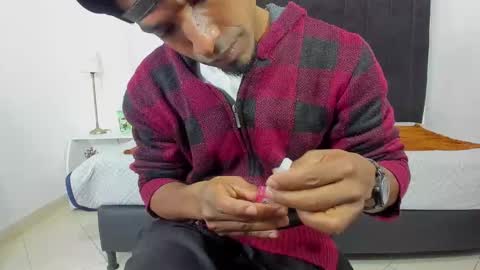 Snapshot of anthoy_wayans chatting on January 11, 1:59 am online show from January 11, 1:59 am