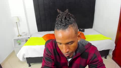 Snapshot of anthoy_wayans chatting on February 1, 8:05 pm online show from February 1, 8:05 pm