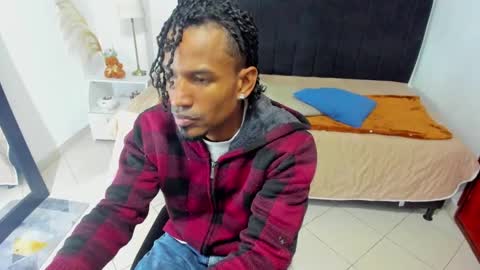 Snapshot of anthoy_wayans chatting on February 22, 12:16 am online show from February 22, 12:16 am