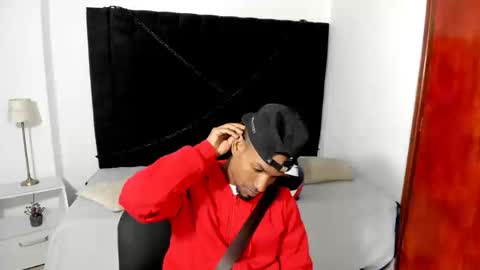 Snapshot of anthoy_wayans chatting on September 9, 12:32 am online show from September 9, 12:32 am