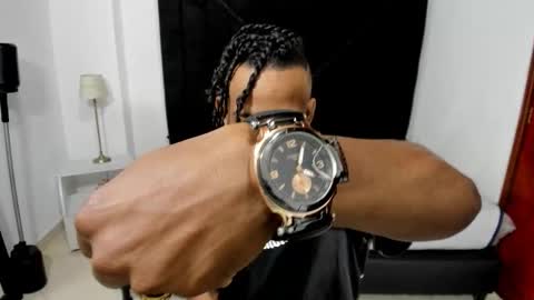 Snapshot of anthoy_wayans chatting on September 13, 12:43 am online show from September 13, 12:43 am