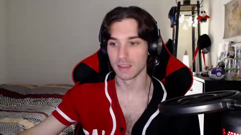 Anthony online show from October 8, 11:13 pm