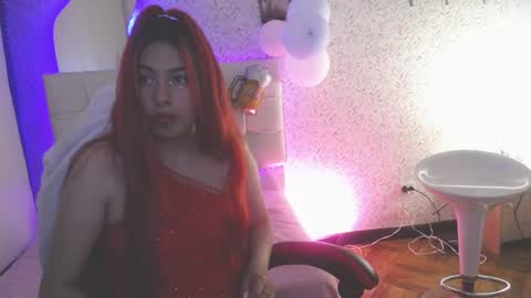 antia_x online show from October 4, 8:29 pm