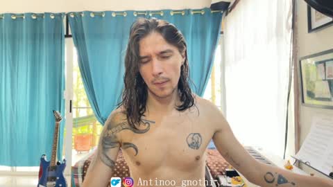 Snapshot of antinoo_gnothi chatting on December 1, 4:29 pm Antinoo Gnothi online show from December 1, 4:29 pm