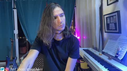 Snapshot of antinoo_gnothi chatting on December 2, 2:20 am Antinoo Gnothi online show from December 2, 2:20 am