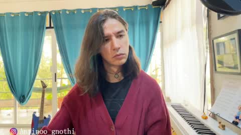 Snapshot of antinoo_gnothi chatting on December 4, 12:14 pm Antinoo Gnothi online show from December 4, 12:14 pm