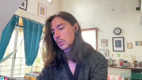 Snapshot of antinoo_gnothi chatting on December 19, 5:18 pm Antinoo Gnothi online show from December 19, 5:18 pm