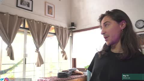 Snapshot of antinoo_gnothi chatting on January 27, 3:39 pm Antinoo Gnothi online show from January 27, 3:39 pm