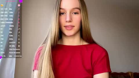 Viktoria online show from March 23, 3:05 pm