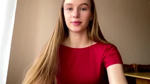 Viktoria online show from April 10, 11:04 am