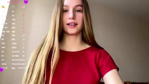 Viktoria online show from April 27, 3:32 pm