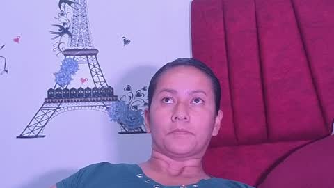Antonella online show from May 14, 2:51 am